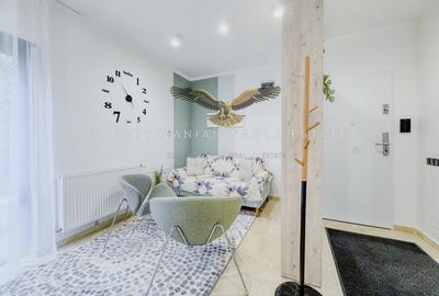 Apartament cu 2 camere semidecomandat, mobilat în Gheorgheni - 2