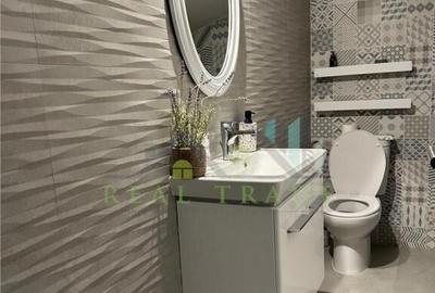 Casă cu 3 camere cu Teren 100 Mp în Sânpetru - 3