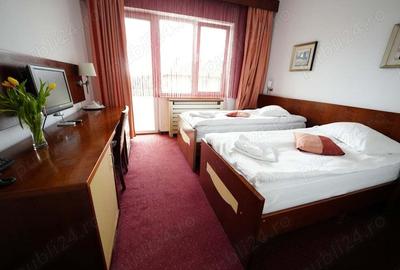 Garsoniera 205 lei single ?i 240 lei double, 5 minute mers pe jos de Catedrala din Timi?oara - 7