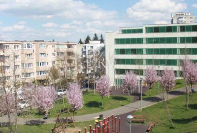 Apartament cu 2 camere decomandat, mobilat în Mănăștur - 8