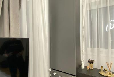 De Inchiriat Apartament 3 Camere de Lux, pe 2 Nivele, Sebastian sect.5 - 28