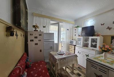 Ap. 1 cam cf I dec zona Plantelelor suprafata 37 mp Mobilata - 1