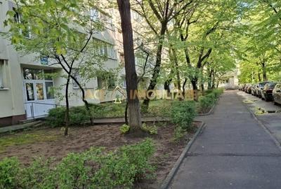 Apartament cu 3 camere semidecomandat, mobilat în Obor - 7