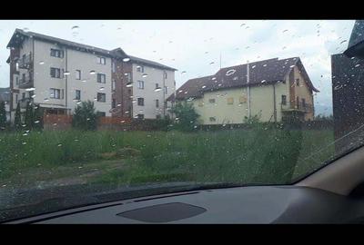 Teren de 978 mp, în Tractorul - 6