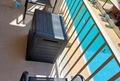 Cosmopolis ap 2 camere decomandat - 1