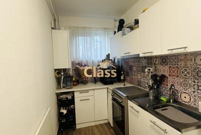 Apartament cu 2 camere semidecomandat, mobilat în Mănăștur - 3