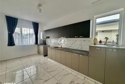 Casă cu 3 camere cu Teren 633 Mp în Miroslava - 7