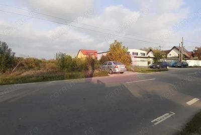 Teren bun pentru 2 sau 3 case aproape de Bucuresti. - 12