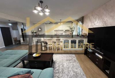 Apartament cu 2 camere decomandat, mobilat în Tudor - 2