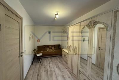 Apartament 2 camere+birou Alexandru cel Bun - 5