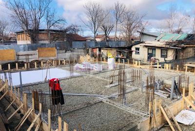 2 Duplex-uri la 8 minute distanta de mers pe jos de statia autobuzului 103 - 30