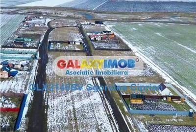 Spațiu comercial, în Hălchiu - 4