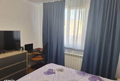Apartament cu 2 camere semidecomandat în Țiglina 1 - 2
