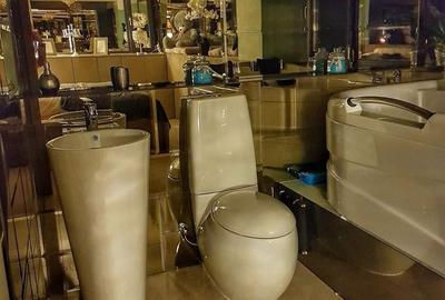 Penthouse de Lux , 4 camere ,Mamaia Nord, 100m până la plajă Penthouse de Lux , 4 camere ,Mamaia Nord, 100m până la plajă - 3