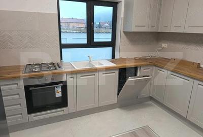 Casă cu 4 camere cu Teren 200 Mp în Bunloc - 7