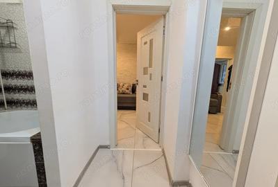 2 camere | parter | zona excelenta | mobilat si utilat | - 4