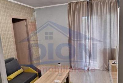 Apartament cu 2 camere semidecomandat, mobilat în Olteniței - 3