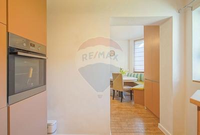 Casă cu 4 camere cu Teren 252 Mp în Griviței - 5