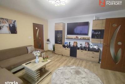 Apartament cu 3 camere semidecomandat, mobilat în Ciarda Roșie - 13
