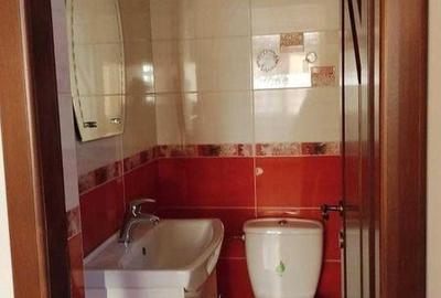 Apartament cu 3 camere în Central - 5