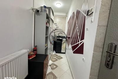 Spațiu comercial, de 24 mp, în Cantacuzino - 2