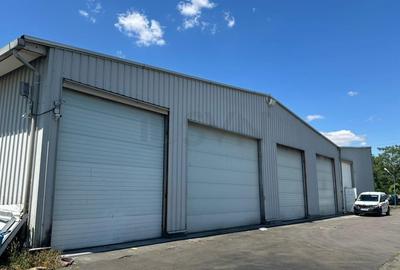 Spațiu industrial, 3151.43 mp în Sud-Vest