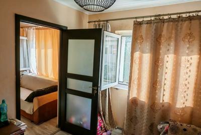 Apartament cu 2 camere nedecomandat în Iosia - 5