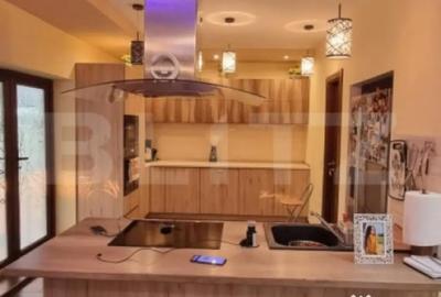 Casă cu 3 camere cu Teren 500 Mp în Central - 5