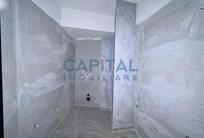 Apartament 2 camere, etaj 1,  finisat, ansamblul Wings, priveliste deosebita - 4
