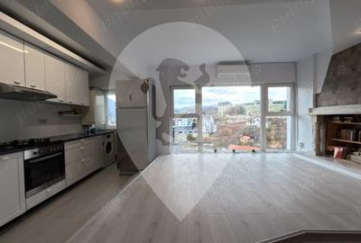 Apartament 2 camere 56 mp Centru Civic / Grivitei - 3