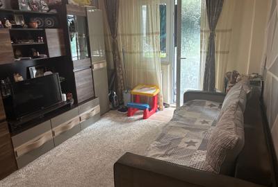 Apartament cu 2 camere decomandat în Pantelimon - 2