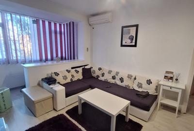 Apartament de închiriat – 2 camere, Tomis 2 – 400 Euro/lună - 1