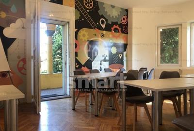 Birou, de 100 mp, în Central - 1