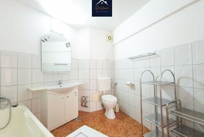 Spatiu, Lumina si Priveliste | 3 camere | Rond-Piata Alba Iulia - 12