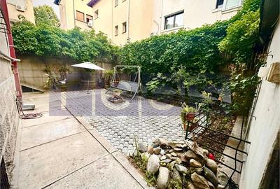 APARTAMENT DE ÎNCHIRIAT 4 CAMERE + LOC PARCARE ÎN VILĂ  | ZONA ȘTEFAN CEL MARE