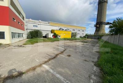 Spațiu comercial, de 15,533 mp, în Freidorf - 9
