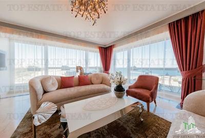 Penthouse de lux cu vedere panoramica la mare - Faleza Nord, Constanta - 1