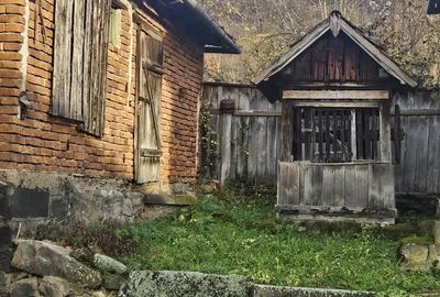 Casa de vanzare la ?ara - 1