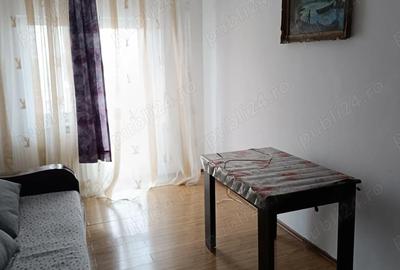 Apartament cu 2 camere decomandat în Râmești (Horezu) - 8