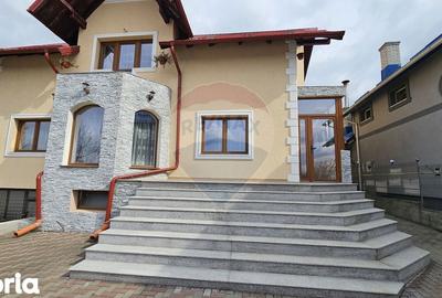Casă cu 6 camere cu Teren 1000 Mp în Șcheia - 7