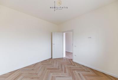 Casa tip Duplex “Mica de ea” pe Parter – Locuință Ideale pentru Familii Mici! - 9