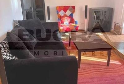 Apartament de 3 camere, decomandat, modern, 70 mp, zona Piata Hermes - 2