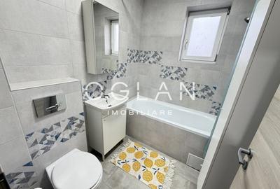 Garsonieră decomandată, mobilată în Broscărie - 7