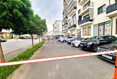 Spațiu comercial, de 400 mp, în Central - 5