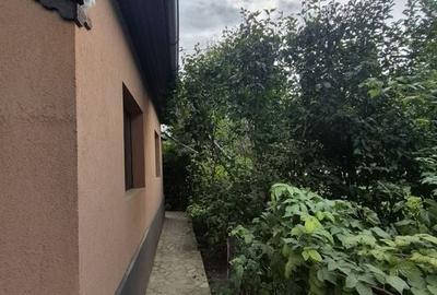 Vila 4 camere + teren 818 mp central Provita de Sus (lângă școală) - 31