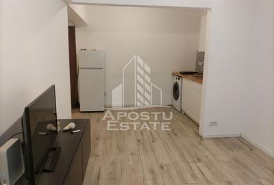 Apartament cu 2 camere nedecomandat, mobilat în Steaua - 2