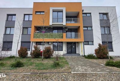 Apartament cu 2 camere în Paleu - 13