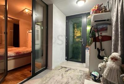 REA1026814 Apartament 2 camere Pipera l Terasa l Gradina Proprie - 6