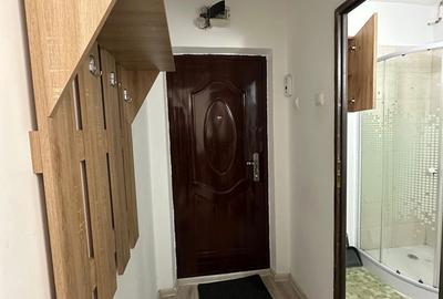 Apartament cu 2 camere în Central - 1