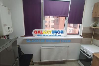 Garsonieră în Roșu - 6